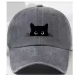 Gorra de gato