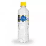 Água Mineral com Gás 500ml