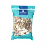 Frozen Seafood Mix