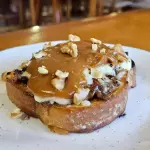 Toast Mineiro