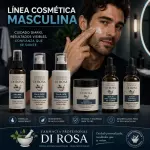 Línea masculina
