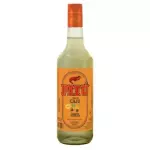 PITÚ CAJU