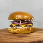 Giga Super Bacon