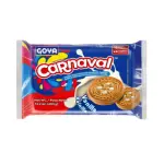 Galletas Carnaval