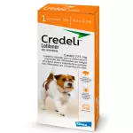 CREDELI 225MG