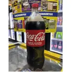 Coca 2 litros