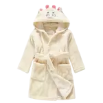 BATA INFANTIL DE INVIERNO  LU7045