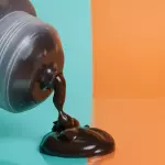 SALSA DE CHOCOLATE