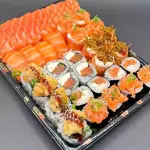 COMBO MATSURI — 44 PEÇAS
