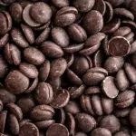 Gotas chocolate Dark