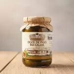 Doce D figo em Calda Reserva de Mina