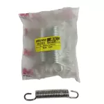 RESORTE PATA LATERAL XLR125