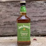 JACK DANIEL´S APPLE LIQUEUR