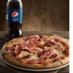 Promo Lombinho + Refri 1L