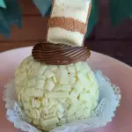 Bombom Kinder Bueno