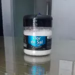FLOR DE SAL