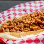 Chili Dog