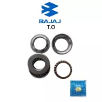 CUNA DIRECCION BOXER BAJAJ T.O.