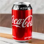 COCA COLA ZERO