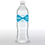 Agua vitale sin gas