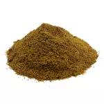 Canela en polvo