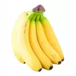 Banana ripe