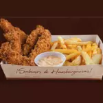 NUGGETS DE POLLO