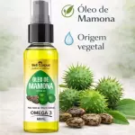 Óleo de Mamona Bell Corpus-60ml