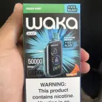 fresh mint