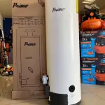 BOILER 80 LITROS