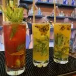 Mojitos