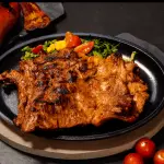 COSTILLA DESHUESADA