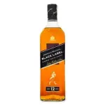 BLACK LABEL 12 ANOS 1L