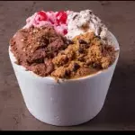 helado de 1/2 kg