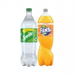 SODAS 2 LITROS