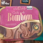 sorvete Devore sonho de bombom