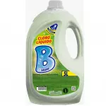 Cloro Líquido 6% Barbarex 5L (1033)