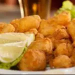 Pesca Peixe