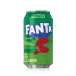 FANTA GUARANÁ LATA