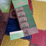 Piteira Roll Seda Ecotips
