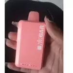 Niikbar 10.000