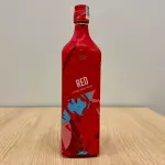 Whisky Red Label