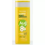 Shampoo MUSS Rubio Luminoso 400ml