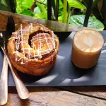 Roll de crema