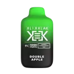 KLIK KLAK 5,000
