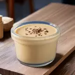 Salsa de queso