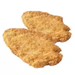 Milanesa grande sola