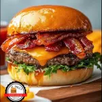 Stranger Burguer