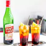 vermouth punt e mes