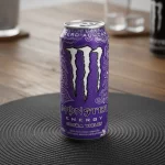 Monster Uva